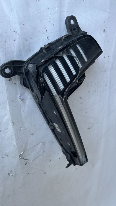 Ляв халоген Audi Q7 E-tron