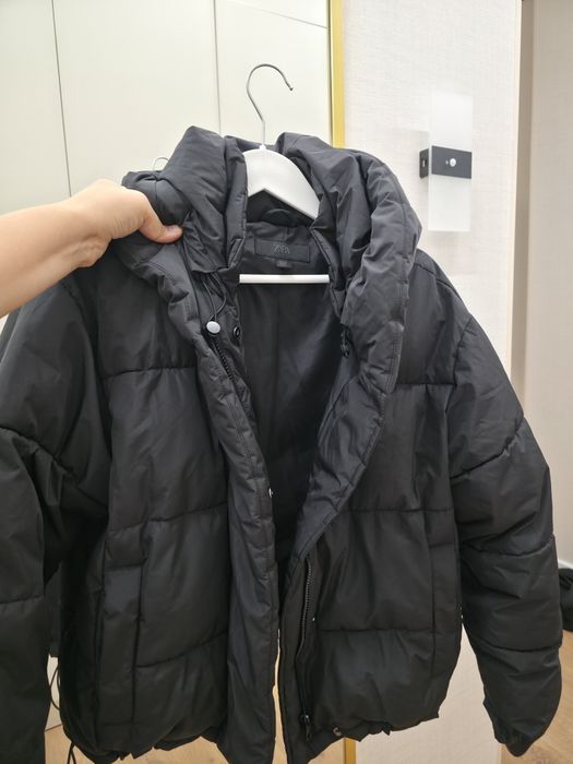 Куртка ZARA ORIGINAL M размер