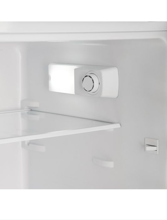 Frigider Heinner cu doua usi