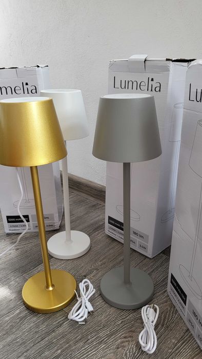 Lumelia indoor outdoor дизайнерска лампа