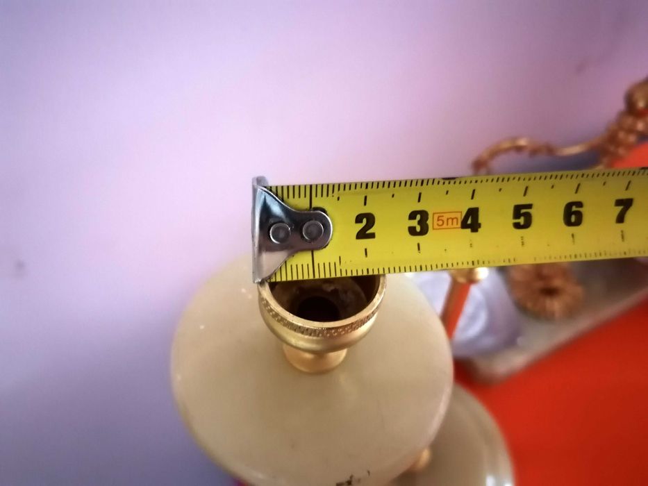 Уникално Красив Колекционерски Комплект От Оникс И Позлата