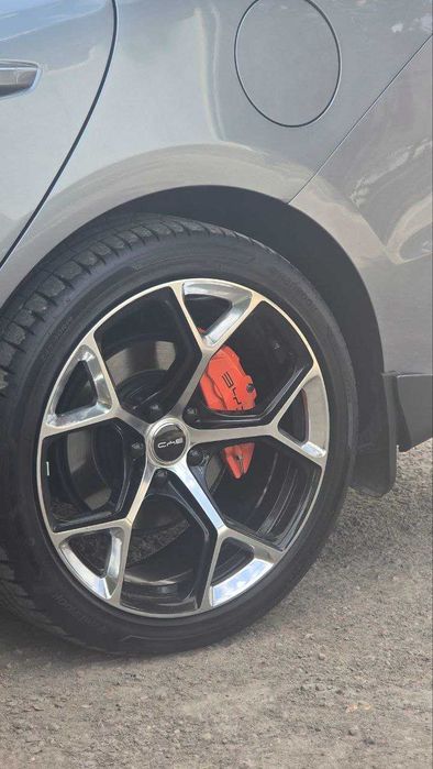 Продам колёса в сборе летняя,зимняя резина BYD Чазор,Малибу,Киа,Хундай