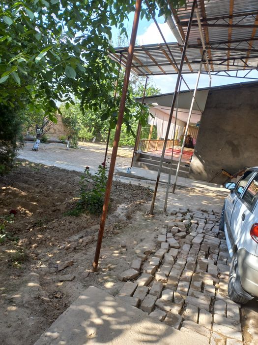 Уй сотилади Тулабий Октомда