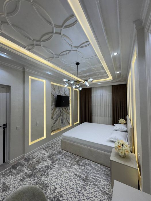 3 хонали квартира