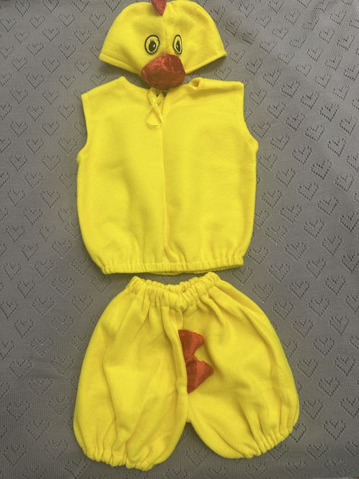 Продам новогодний костюм