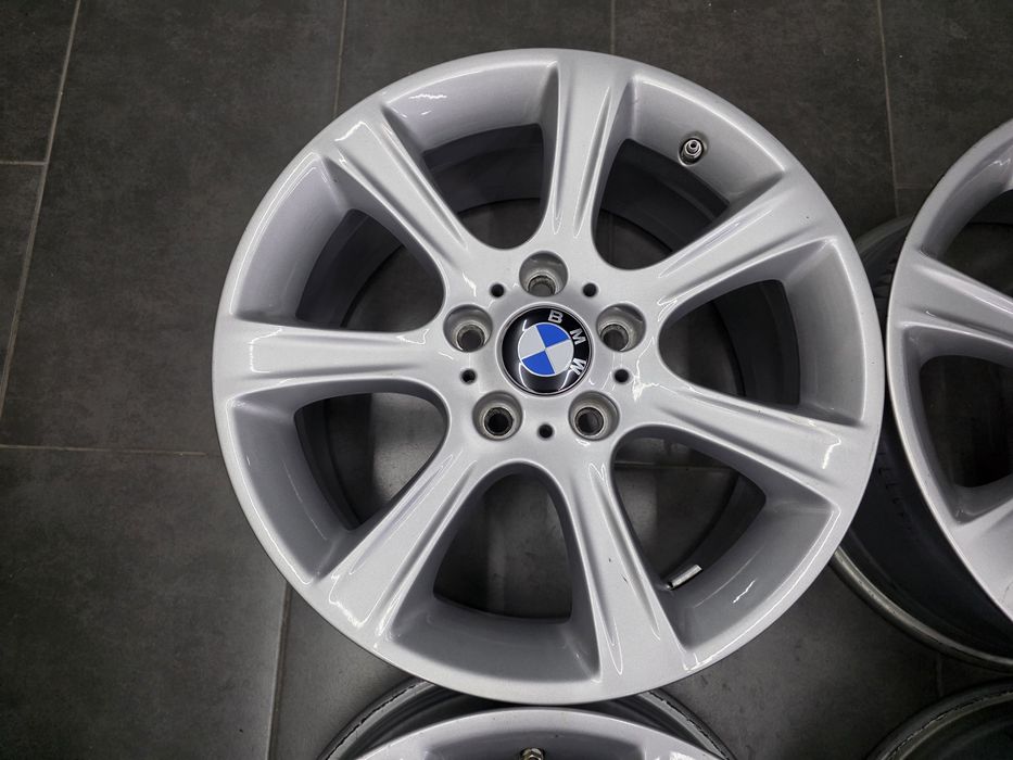 Джанти 17 - BMW Serie 1, 3, X1, X3