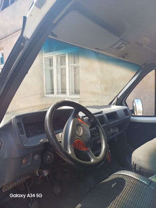 Газель 1998 сотилады