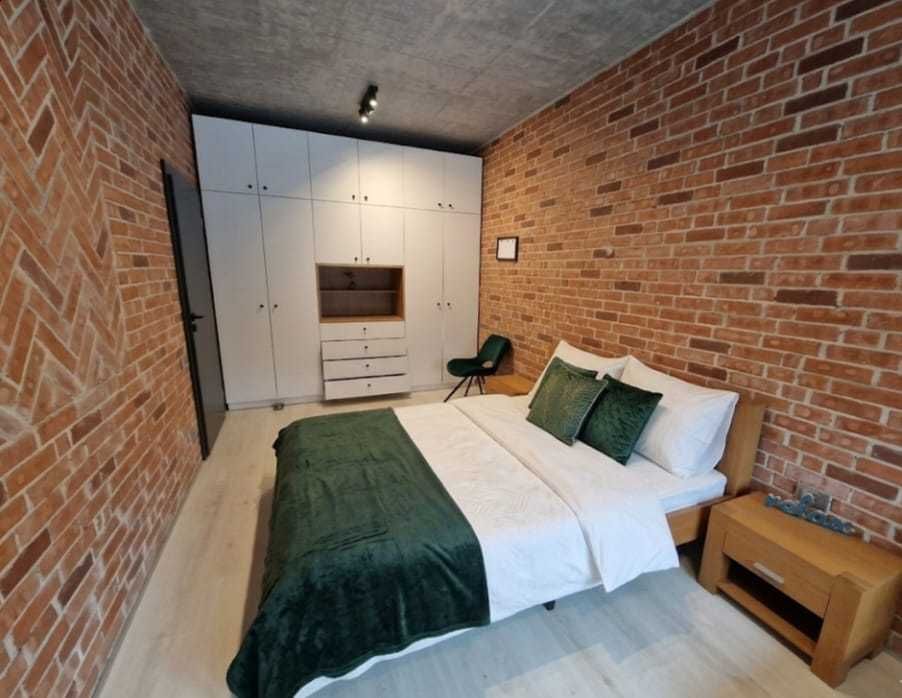 Apartament modern si nou mobilat, in complex premium, costuri reduse.