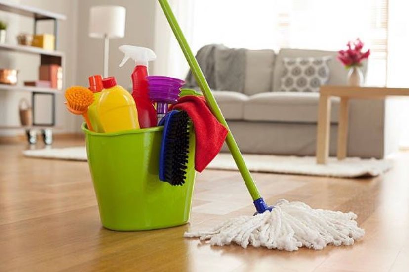 Servicii de curatenie