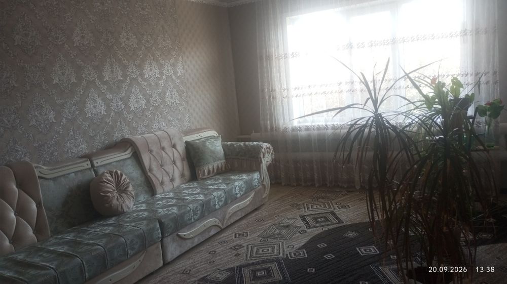 Продам дом с Якорь