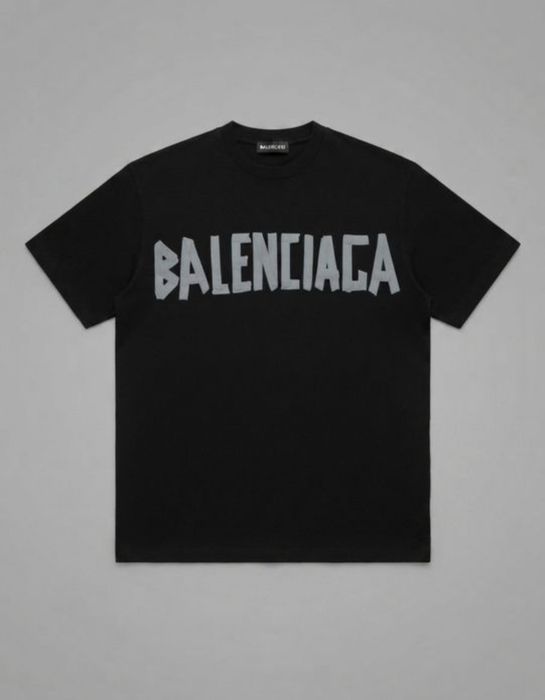 Мъжки тениски BALENCIAGA