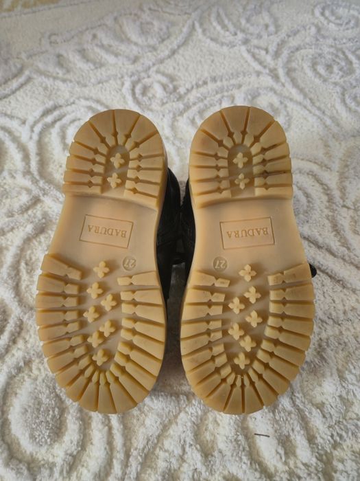 Ghetute Badura  piele 27