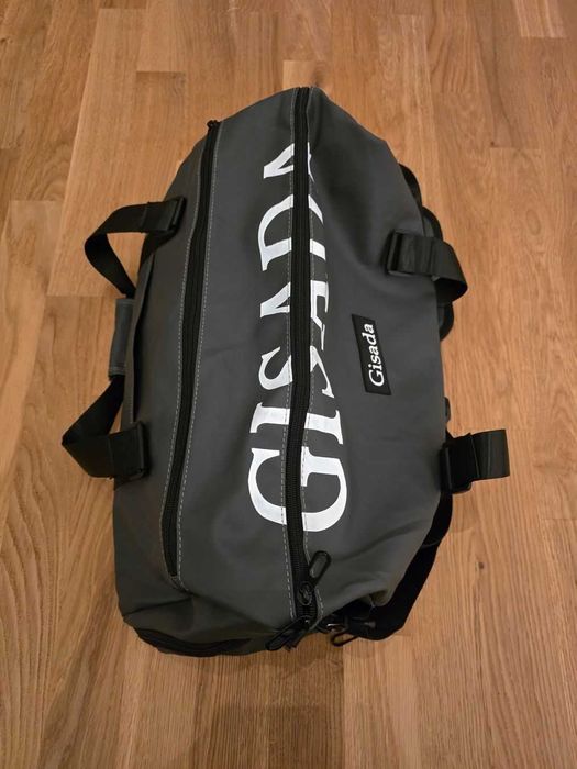 Geanta Voiaj sau Fitness Gisada  Versace  Louis Vuitton  Adidas  Nike