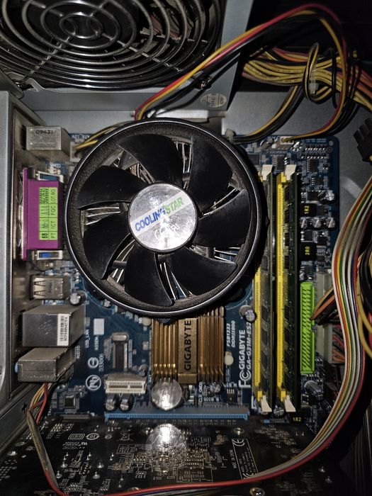 Продам Компьютер