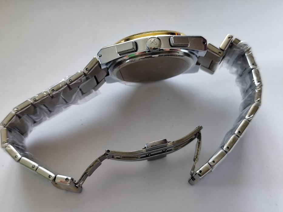 ceas TISSOT barbatesc