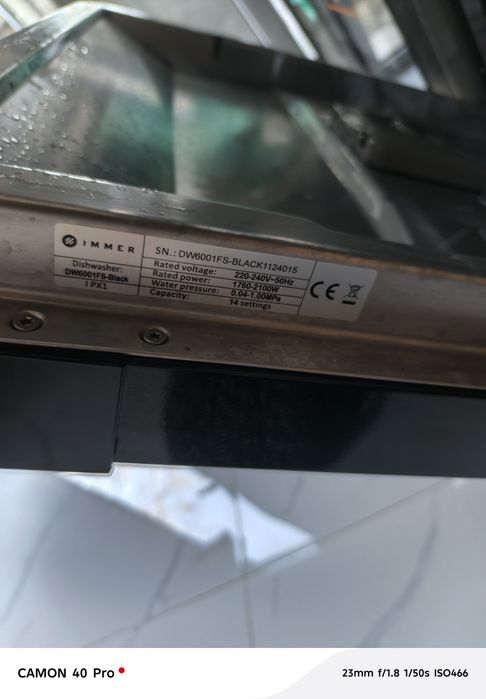 Пасудамоечная  идиш йувиш машинаси сотилади