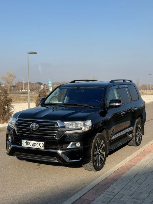 Машины на заказ.