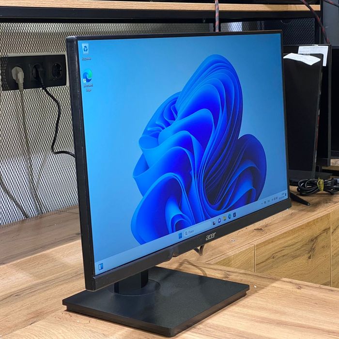 Монитор Acer VG240Y, диагональ 24' , 8994/А10