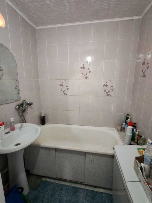 Продажа 3-комнатной квартиры