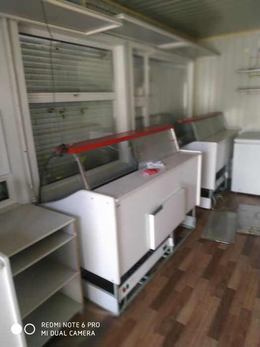 Продам торговые павильоны