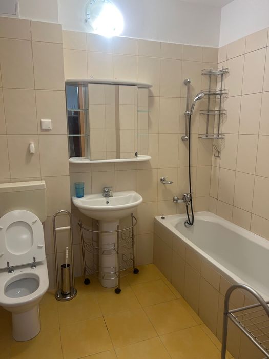 Apartament de inchiriat 3 Camere Complex Doamna Ghica Plaza