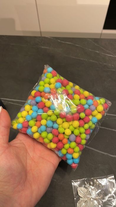 Восъчен печат за сватбени покани