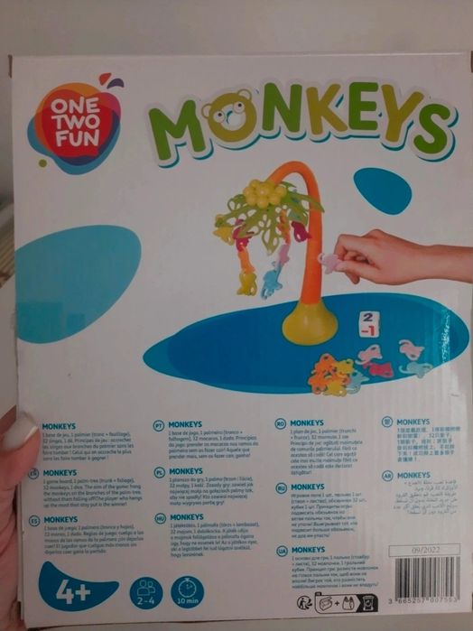 Jucarii pentru copii