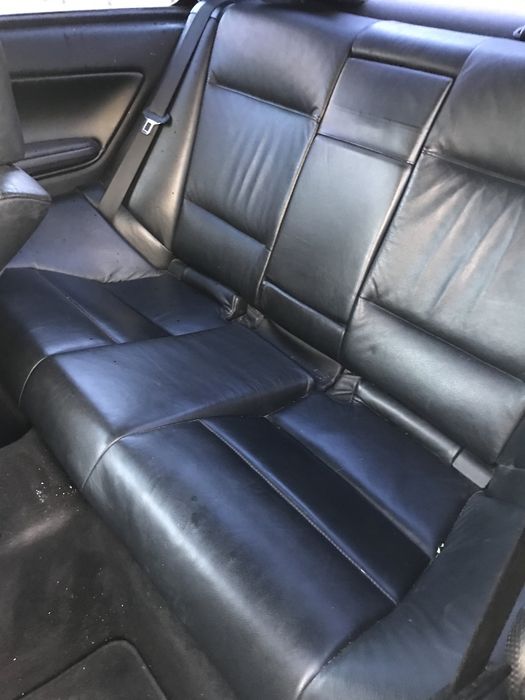 Bmw seria 3 e46 320cd