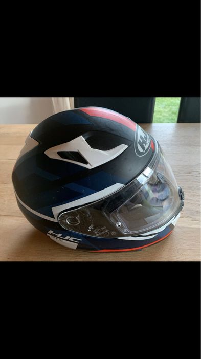 Мотоциклетна каска HJC i70, размер L