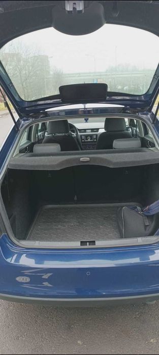 SKODA Rapid 2016 — imagine 5