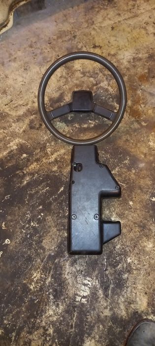 Запчасти ока есть все