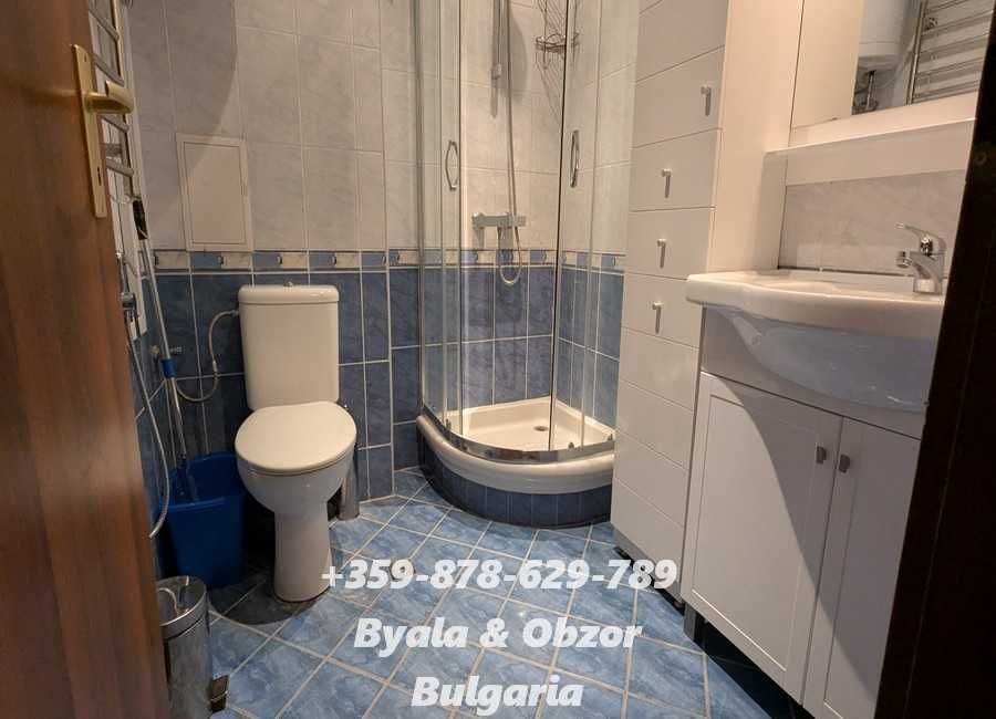 Дава се под наем Едностаен апартамент в Обзор - 59 кв.м за 64500 € - Снимка #16