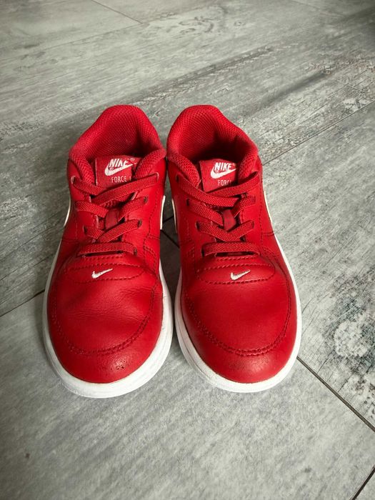 Детски кецове Nike 27 номер