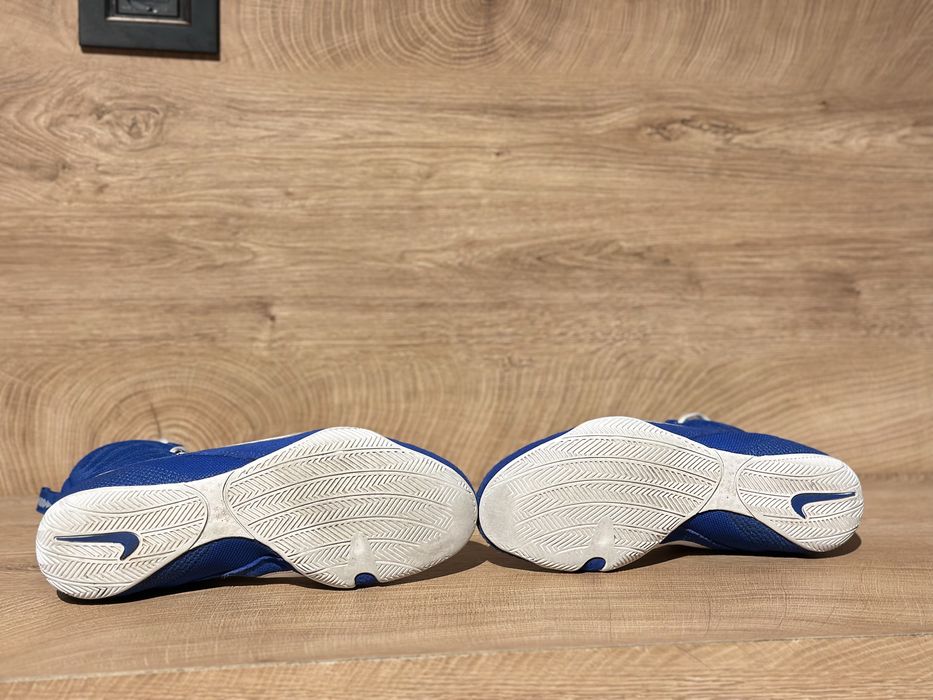 Обувки за бокс Nike Machomai 3
