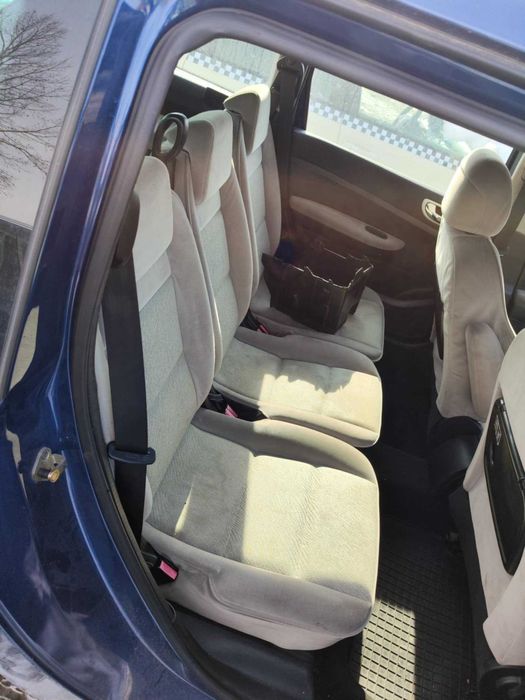 Peugeot 307 1.6 hdi на части пежо 307 на части