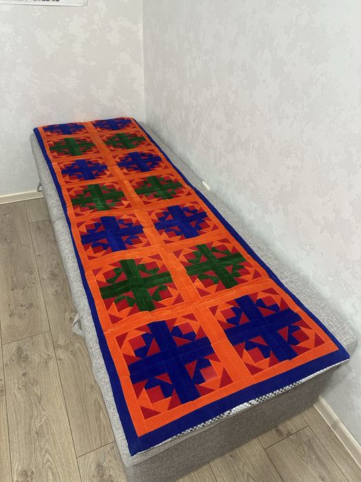 национальные курпешки