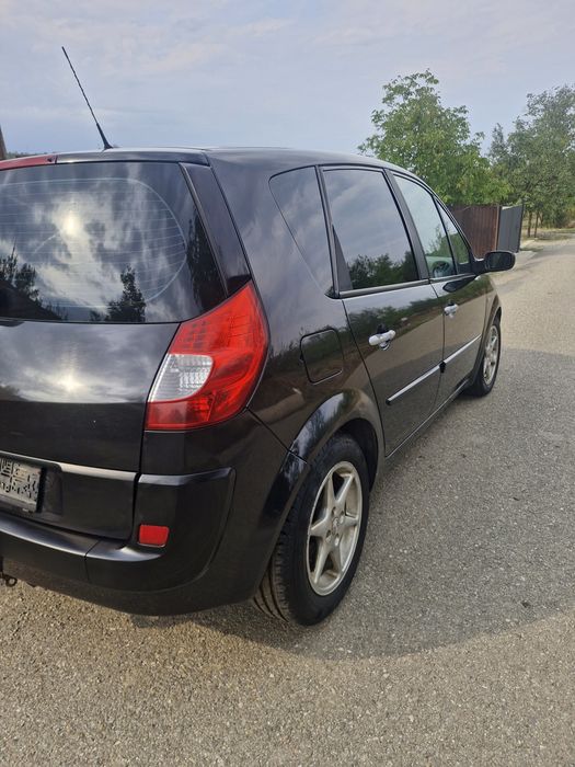 Renault Scenic 2