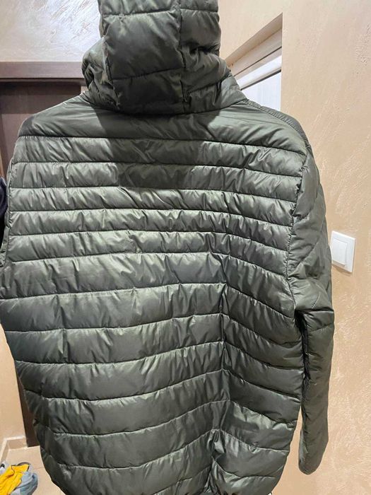 Мъжко яке Lotto M размер