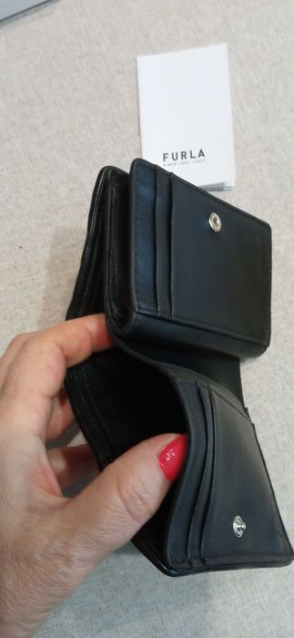 Дамско портомоне Furla