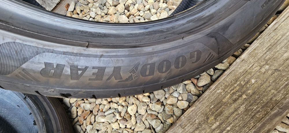 Anvelope Goodyear Eagle F1 Asymmetric 6 AO 225 45 R17 94W