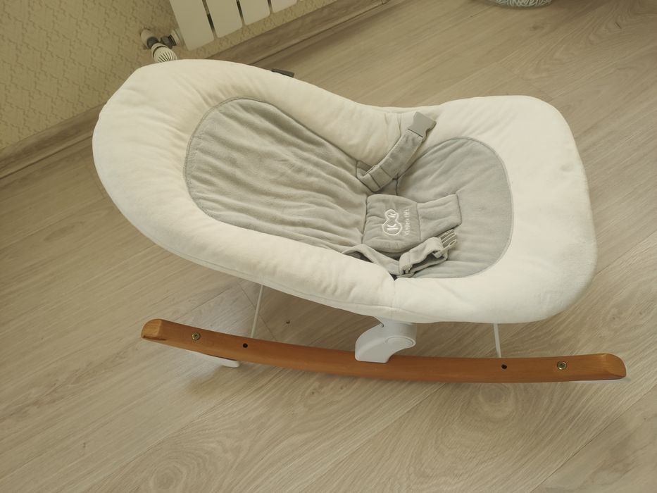 Детский шезлонг Kinderkraft