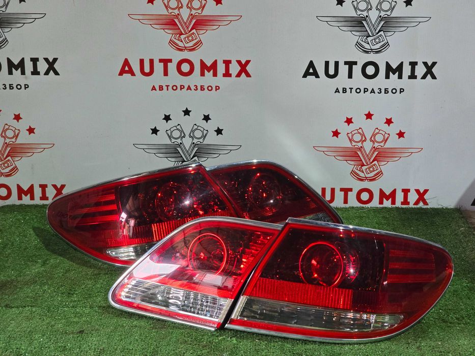 Задние фонари Lexus ES300/Toyota Windom