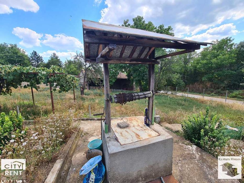 Дава се под наем Къща в с. Церова кория, Област Велико Търново - 127 кв.м за 1000 € - Снимка #17