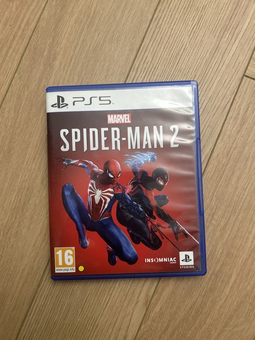 Срочная продажа Диски пс5 игры пс5