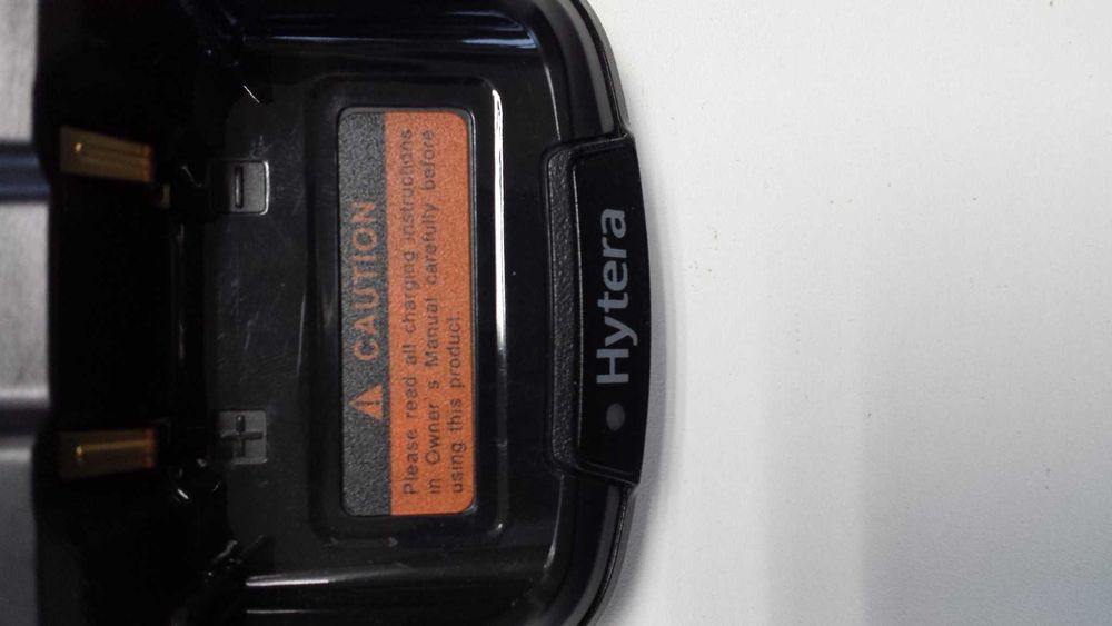 Рация HYTERA BD-505 компленкт