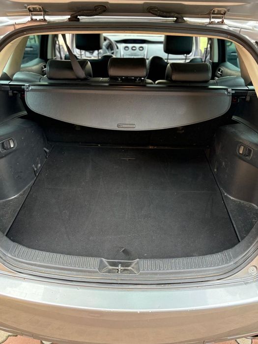Mazda CX-7 primul proprietar, stare buna , revizie, itp ,asigurare valabile