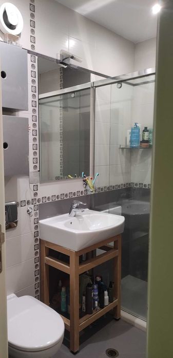 Продава се Тристаен апартамент в София, Зона Б-5 - 85 кв.м за 3495 €/кв.м - Снимка #11