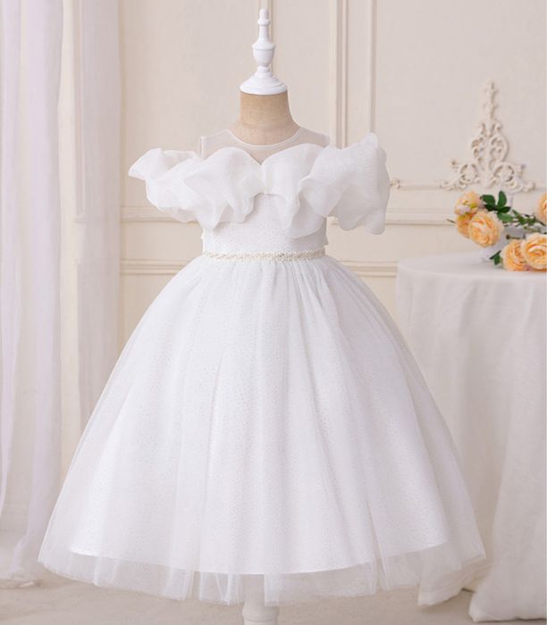 Платье  Бальные платья для девочек