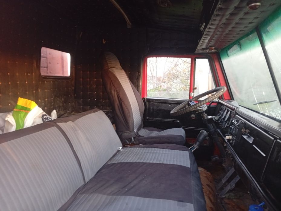 Selxoz Kamaz sotiladi