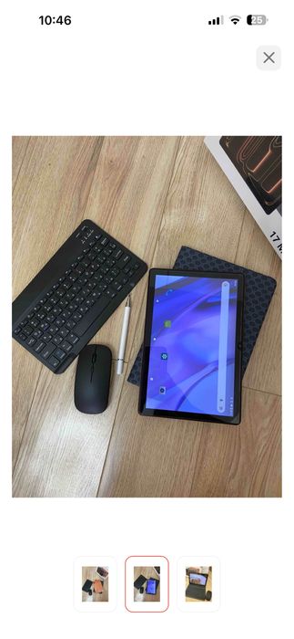 продаем планшет 17про